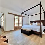 Hacienda La Vizcaina Apartment La Orotava