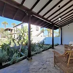 Hacienda La Vizcaina Apartment