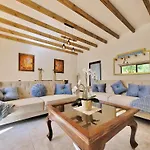 Apartment Hacienda La Vizcaina La Orotava