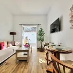 Apartment Hacienda La Vizcaina La Orotava