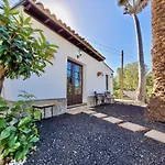 Apartment Hacienda La Vizcaina La Orotava