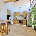 Hacienda La Vizcaina Apartment