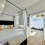 Hacienda La Vizcaina * La Orotava