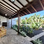 Hacienda La Vizcaina Apartment La Orotava