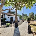 Apartment Hacienda La Vizcaina La Orotava