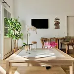Hacienda La Vizcaina Apartment