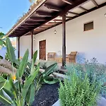 Apartment Hacienda La Vizcaina La Orotava