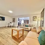Hacienda La Vizcaina Apartment