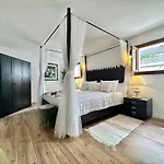 Hacienda La Vizcaina Apartment La Orotava