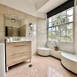 Hacienda La Vizcaina Apartment *