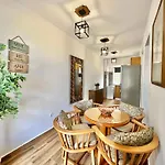 Apartment Hacienda La Vizcaina La Orotava