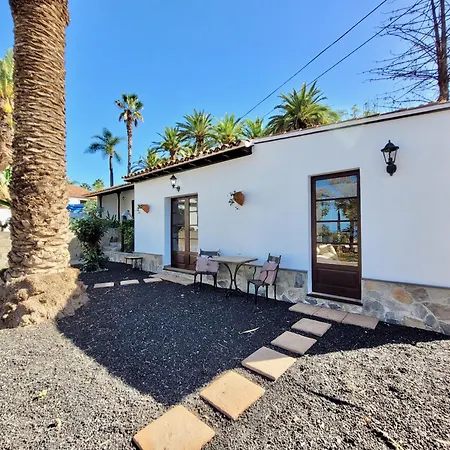 Apartmán Hacienda La Vizcaina