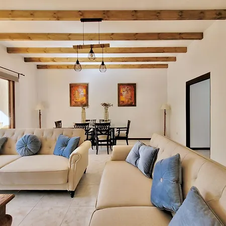 Hacienda La Vizcaina 라오로타바