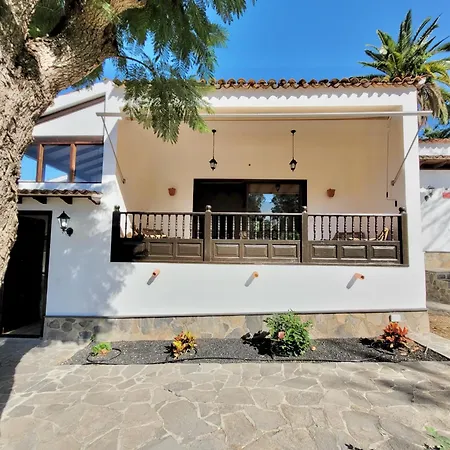 아파트 Hacienda La Vizcaina