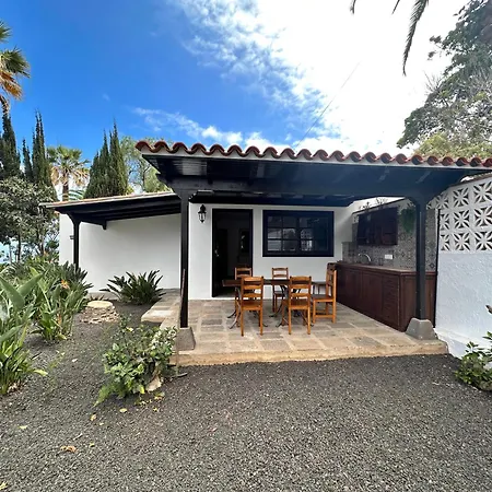 Apartmán Hacienda La Vizcaina