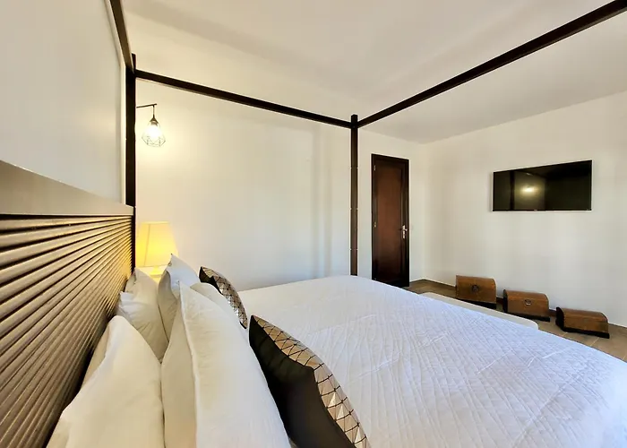 Apartamento Hacienda La Vizcaina La Orotava