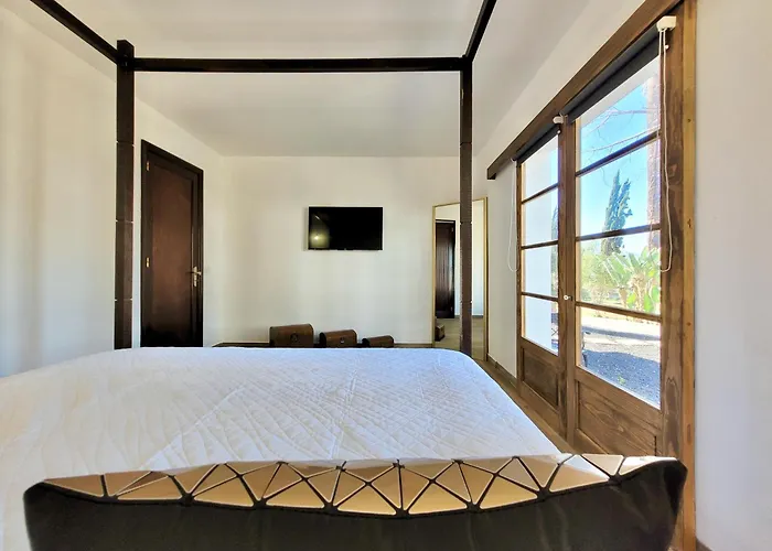 Apartamento Hacienda La Vizcaina