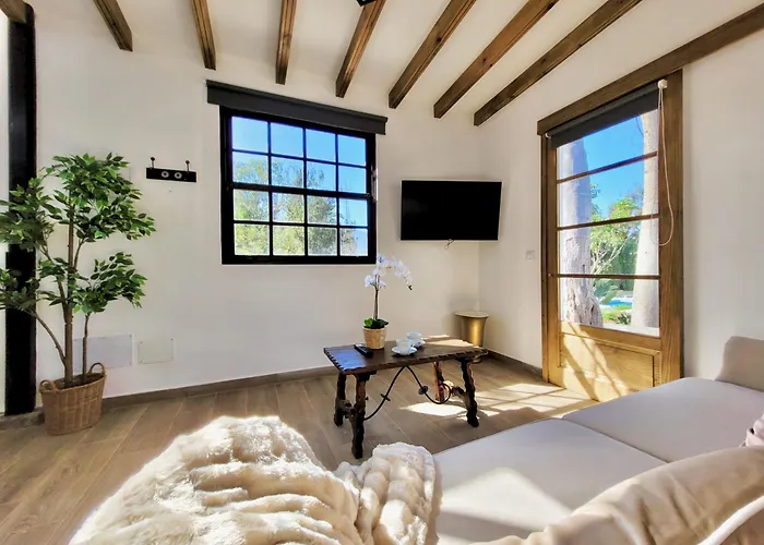 Hacienda La Vizcaina Apartmán La Orotava