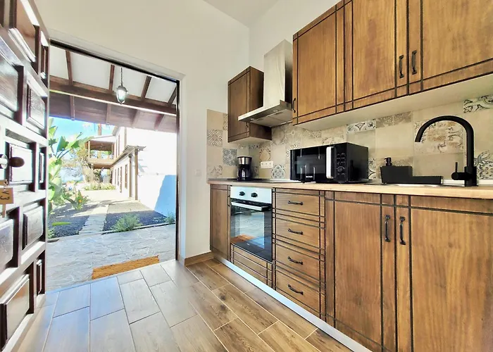 Hacienda La Vizcaina Apartmán *