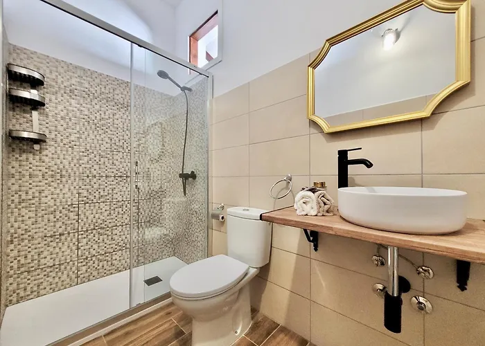 Apartamento Hacienda La Vizcaina La Orotava