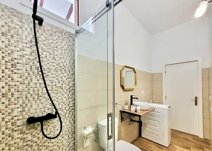 Hacienda La Vizcaina Apartmán *