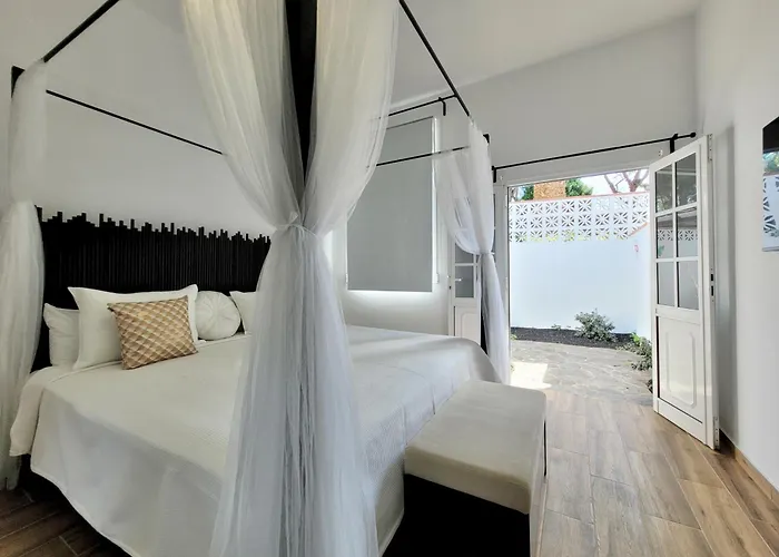 Hacienda La Vizcaina Apartmán