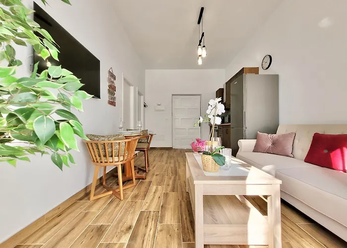 Hacienda La Vizcaina Apartmán *