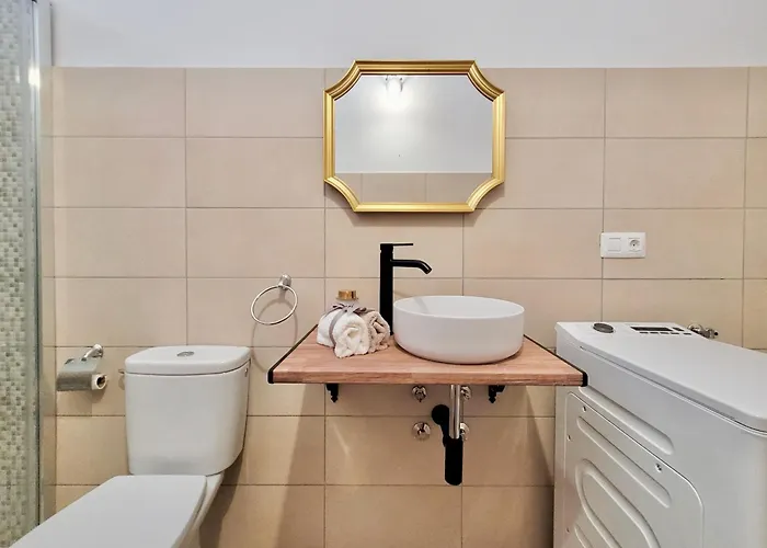 Hacienda La Vizcaina Apartamento La Orotava