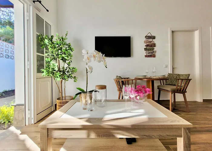 Hacienda La Vizcaina Apartmán