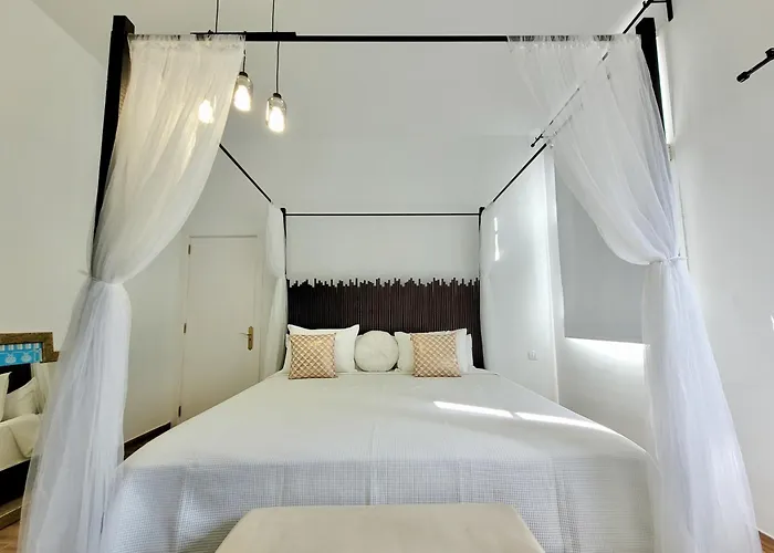 Hacienda La Vizcaina Apartamento