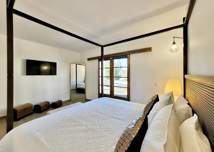 Apartamento Hacienda La Vizcaina *