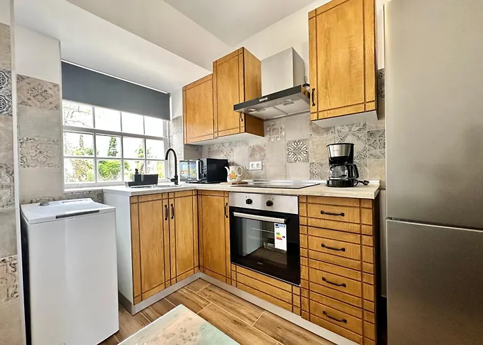 Apartamento Hacienda La Vizcaina