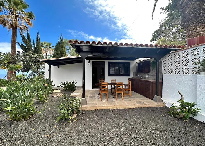 Apartamento Hacienda La Vizcaina