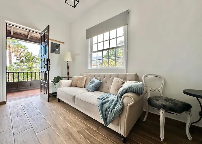 Apartamento Hacienda La Vizcaina