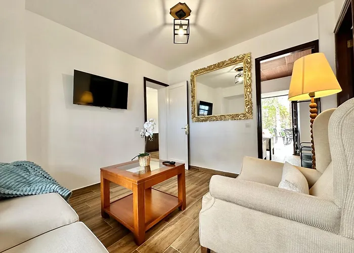 Apartmán Hacienda La Vizcaina