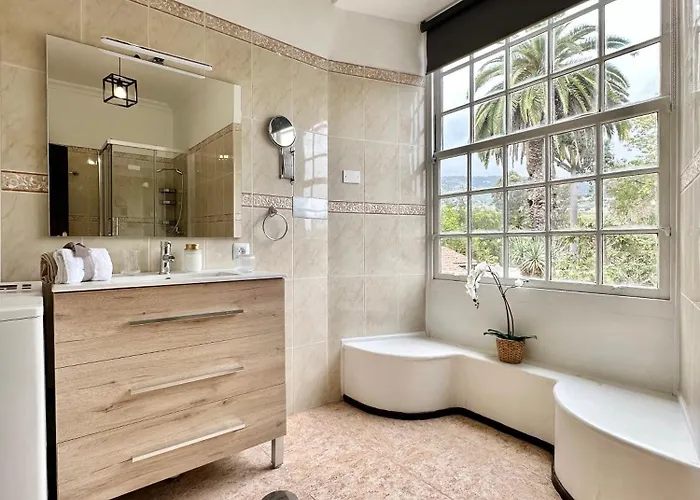 Hacienda La Vizcaina Apartmán *