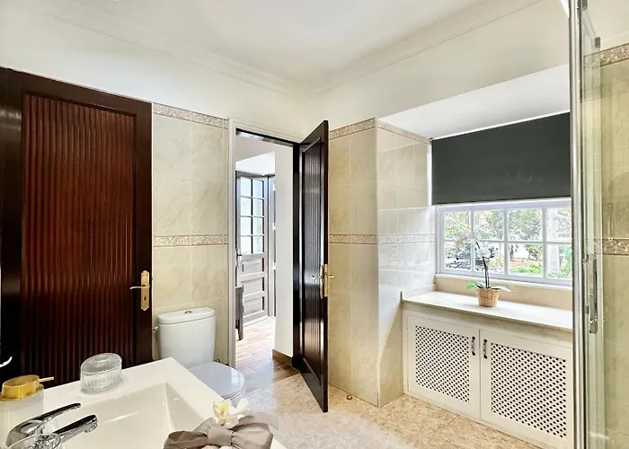 Apartamento Hacienda La Vizcaina La Orotava