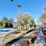Hacienda La Vizcaina Апартаменты