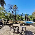 Апартаменты Hacienda La Vizcaina
