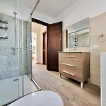 Апартаменты Hacienda La Vizcaina
