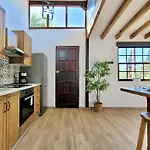 Апартаменты Hacienda La Vizcaina *