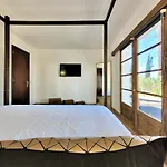 Апартаменты Hacienda La Vizcaina
