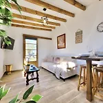 Апартаменты Hacienda La Vizcaina *