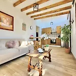 Hacienda La Vizcaina Апартаменты
