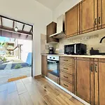 Hacienda La Vizcaina Апартаменты *