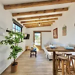 Апартаменты Hacienda La Vizcaina