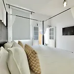 Апартаменты Hacienda La Vizcaina
