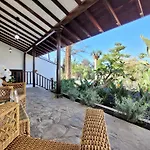 Hacienda La Vizcaina Ля Оротава