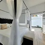 Hacienda La Vizcaina Апартаменты