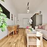 Hacienda La Vizcaina Апартаменты *